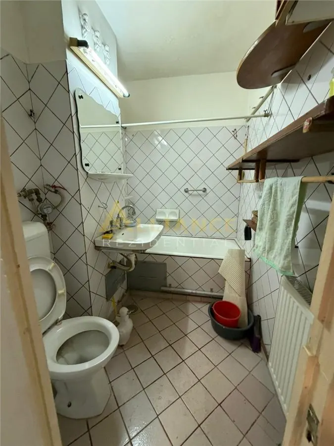 Vanzare in exclusivitate â€“ Garsoniera,strada Ilie Oprea - foto 2