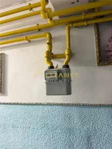 Vanzare in exclusivitate â€“ Garsoniera,strada Ilie Oprea - foto 6