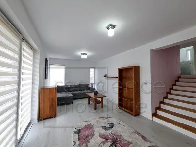 Pet friendly! Duplex 4 camere, Borhanci, zona Panemar+2 Parcari - foto 2