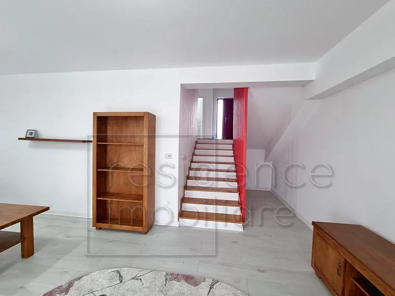 Pet friendly! Duplex 4 camere, Borhanci, zona Panemar+2 Parcari - foto 22