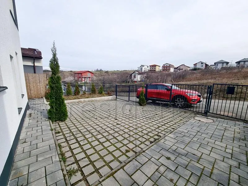Pet friendly! Duplex 4 camere, Borhanci, zona Panemar+2 Parcari - foto 25