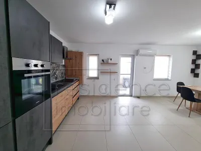 Pet friendly! Duplex 4 camere, Borhanci, zona Panemar+2 Parcari - foto 4