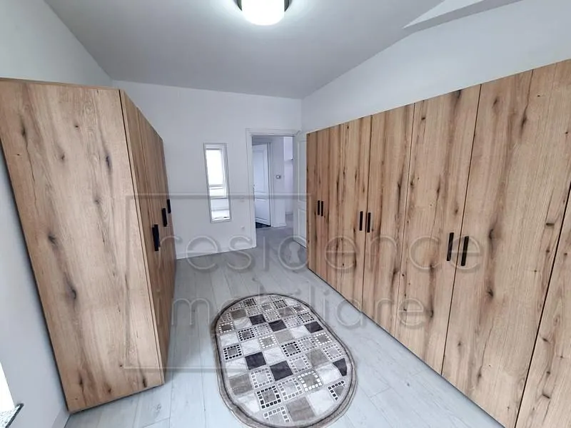 Pet friendly! Duplex 4 camere, Borhanci, zona Panemar+2 Parcari - foto 7