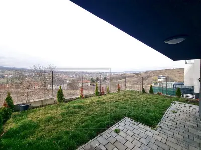 Pet friendly! Duplex 4 camere, Borhanci, zona Panemar+2 Parcari - foto 9