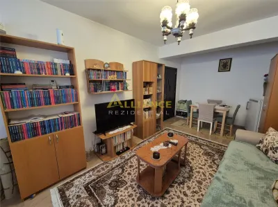 Biruintei - 2 camere cu gradina - Popesti-Leordeni