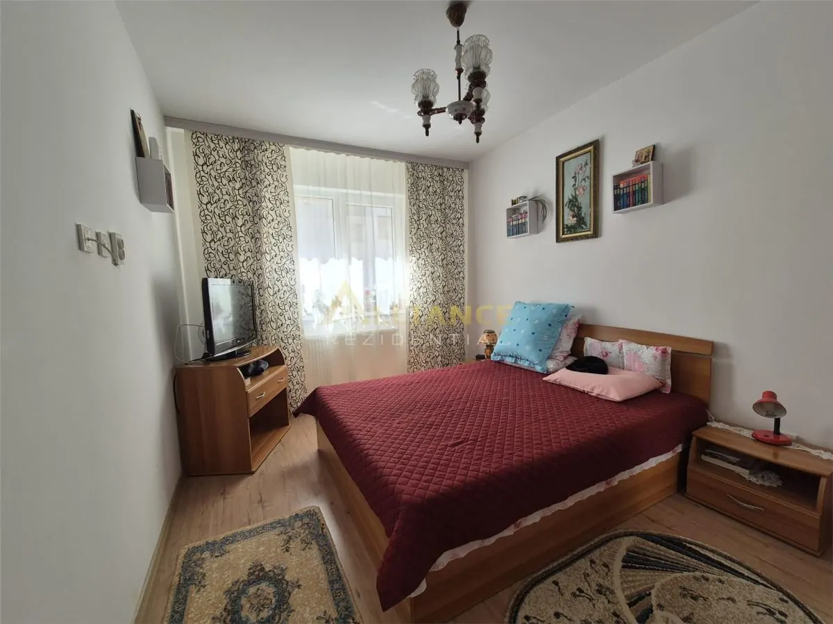 Biruintei - 2 camere cu gradina - foto 3
