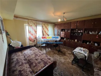 Vanzare apartament 2 camere, Ploiesti, zona centrala - Ploiesti