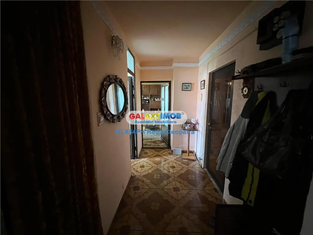 Vanzare apartament 2 camere, Ploiesti, zona centrala - foto 3