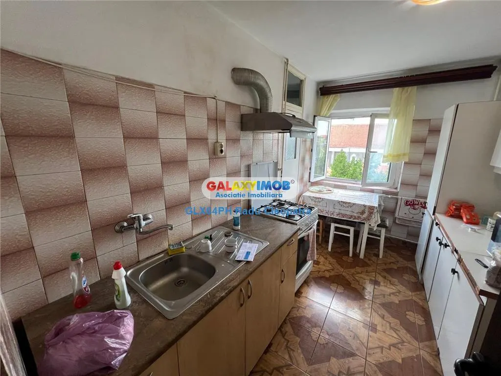 Vanzare apartament 2 camere, Ploiesti, zona centrala - foto 4