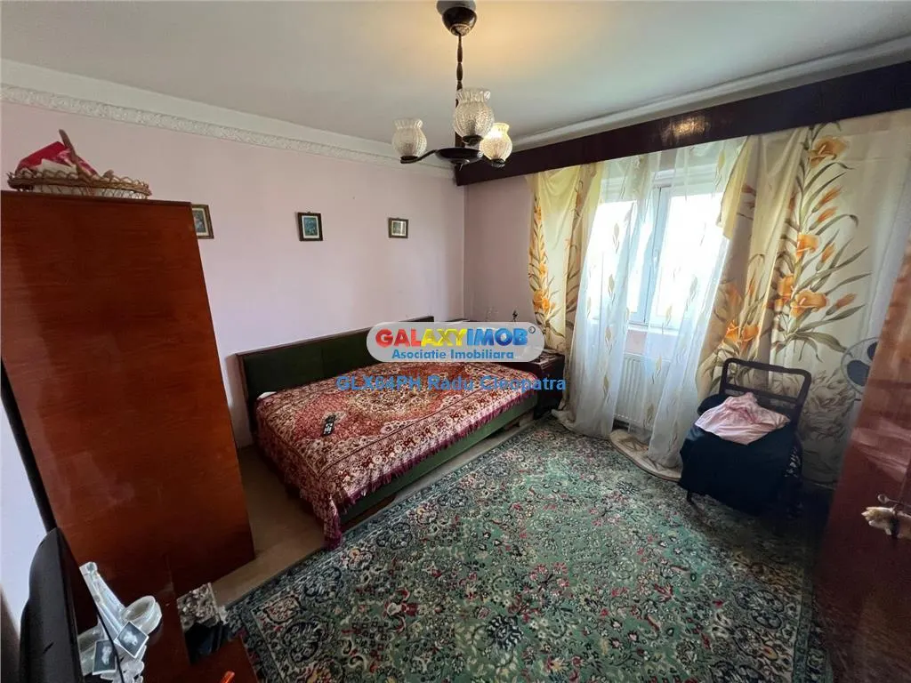 Vanzare apartament 2 camere, Ploiesti, zona centrala - foto 6