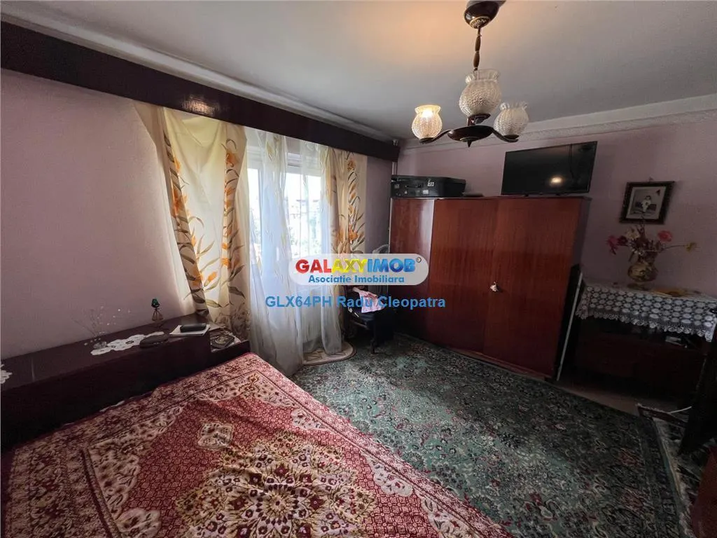 Vanzare apartament 2 camere, Ploiesti, zona centrala - foto 7