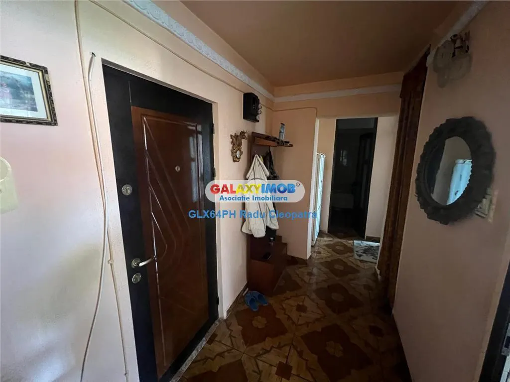 Vanzare apartament 2 camere, Ploiesti, zona centrala - foto 9