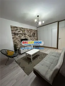 Apartament 3 camere de Inchiriat EnVogue Residence Militari - Bucuresti