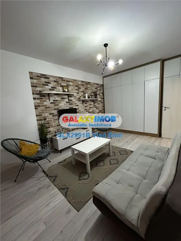 Apartament 3 camere de Inchiriat EnVogue Residence Militari - foto 1