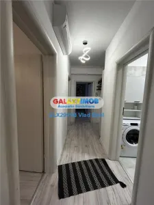 Apartament 3 camere de Inchiriat EnVogue Residence Militari - foto 5