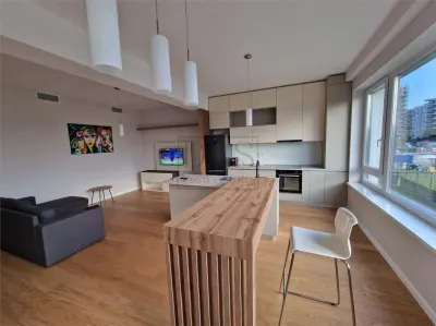 Apartament 3 camere | Pipera plaza | Catted Family | Parcare + Boxa - Voluntari