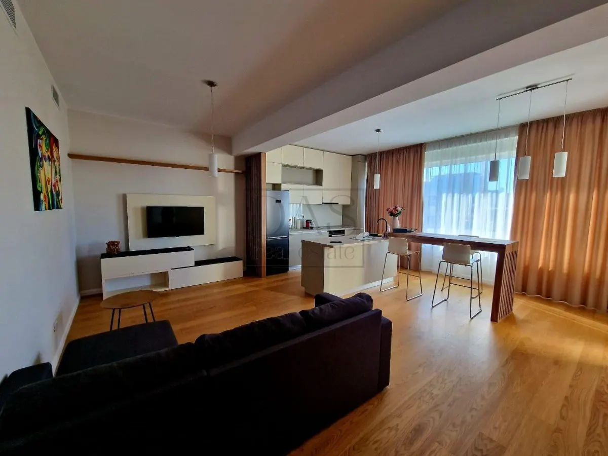 Apartament 3 camere | Pipera plaza | Catted Family | Parcare + Boxa - foto 3