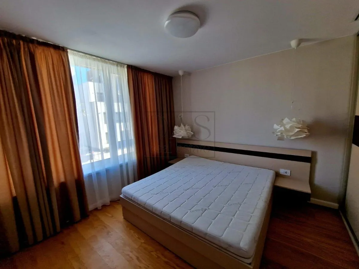 Apartament 3 camere | Pipera plaza | Catted Family | Parcare + Boxa - foto 5