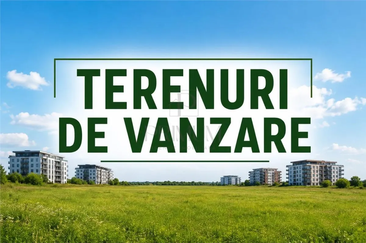 GHIRODA - 2 Terenuri arabile, partial intravilan, partial extravilan1.85 ha - foto 1