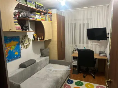 Apartament 3 camere Nicolina 1 pod mare vedere deschisa - Iasi