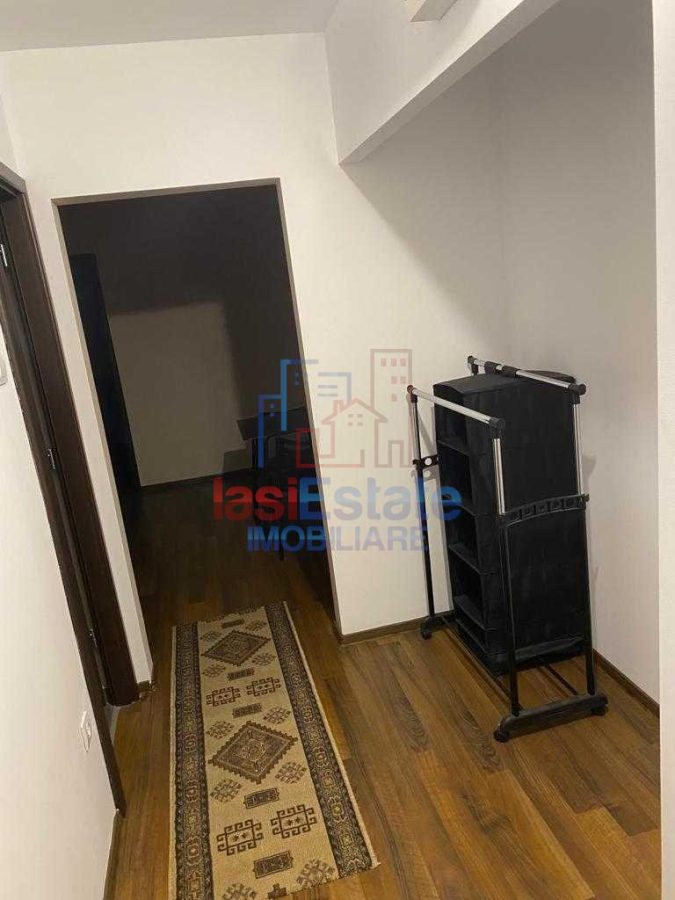 Apartament 2 camere Podu Ros - foto 9
