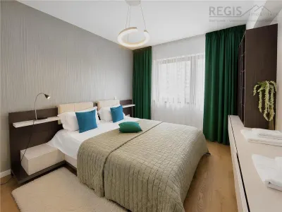 Apartament central cu 3 camere si parcare in Cosmopolit - foto 6