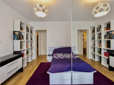 Apartament central cu 3 camere si parcare in Cosmopolit - foto 9