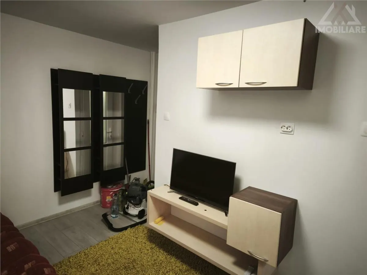 Apartament 2 camere Cantemir - foto 1