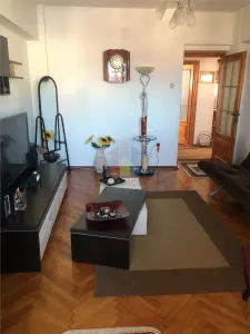 SPATIOS2 camere, 62 mp, balcon 11 m, Mobilat si Utilat, Ultracentral - Braila