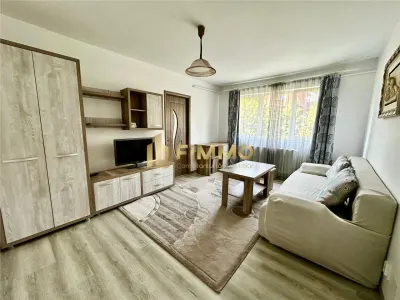 Apartament Str. Zorilor | 2 cam | ID: 802 - Suceava