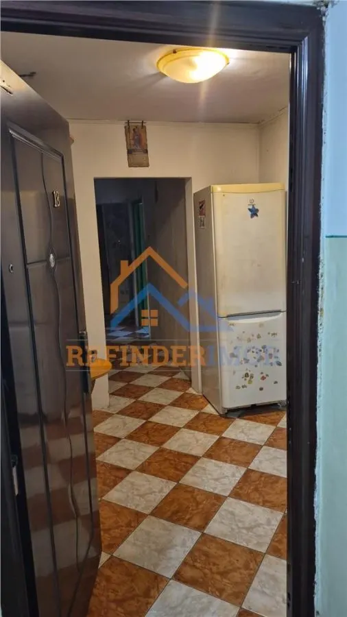 Vanzare 3 camere Dristor 69mp - foto 1