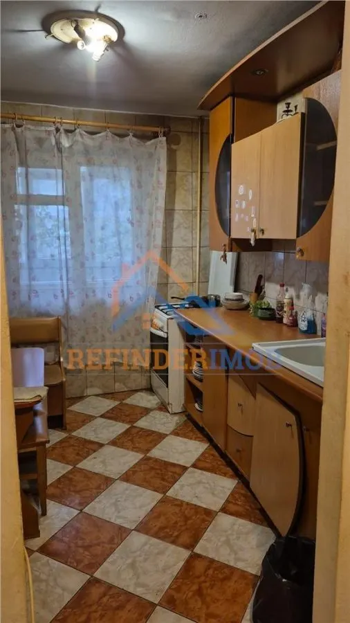 Vanzare 3 camere Dristor 69mp - foto 2