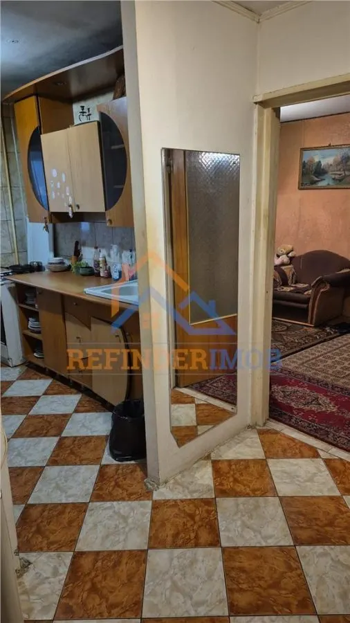 Vanzare 3 camere Dristor 69mp - foto 4