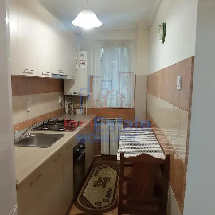 Apartament 2 Camere Podu Ros - Liceul Emil Racovita - foto 4