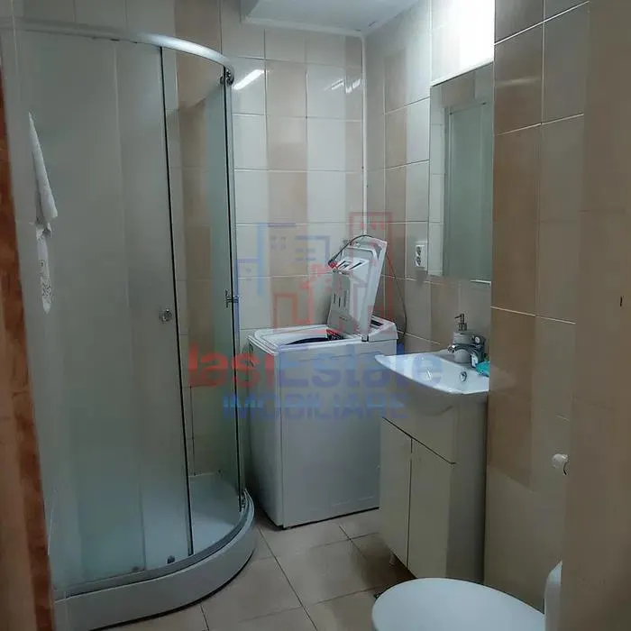 Apartament 2 Camere Podu Ros - Liceul Emil Racovita - foto 6