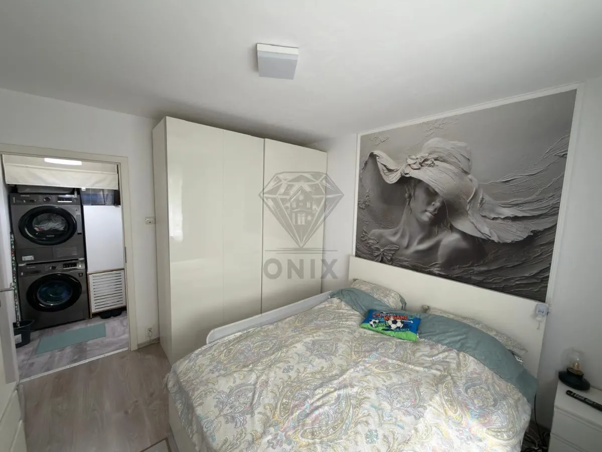 Apartament 2 camere zona Nord Ploiesti, parter, mobilat - foto 1