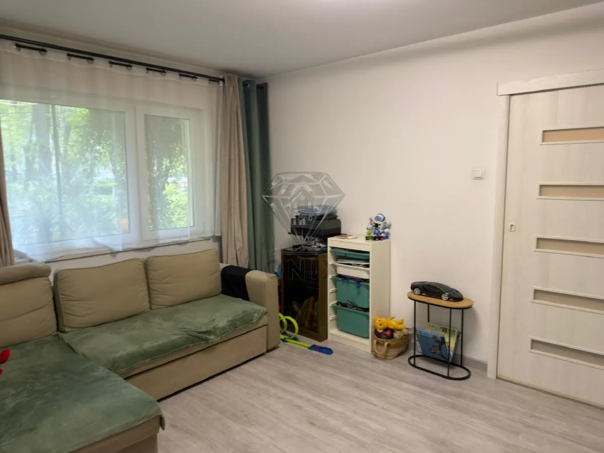Apartament 2 camere zona Nord Ploiesti, parter, mobilat - foto 11