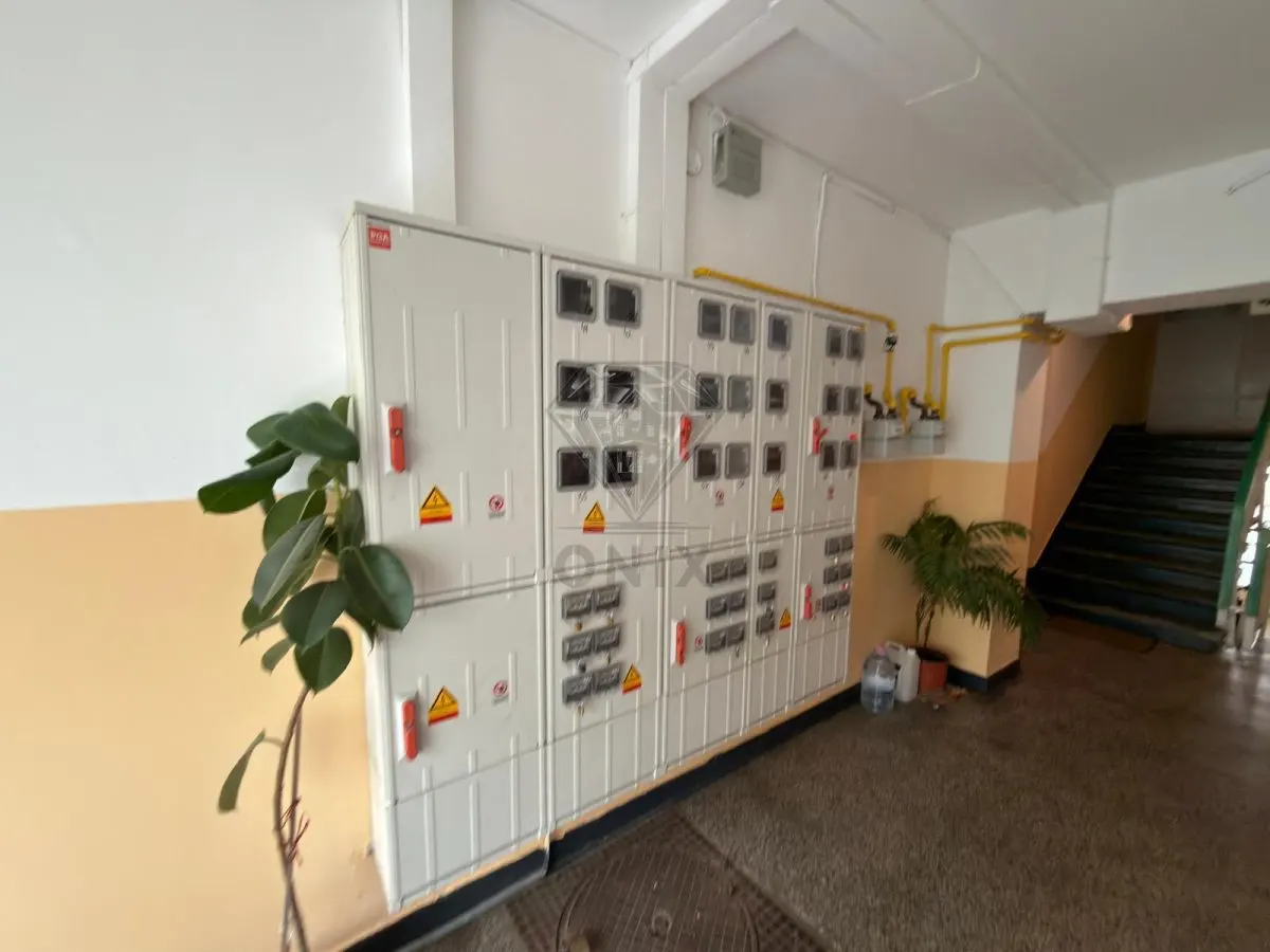 Apartament 2 camere zona Nord Ploiesti, parter, mobilat - foto 3