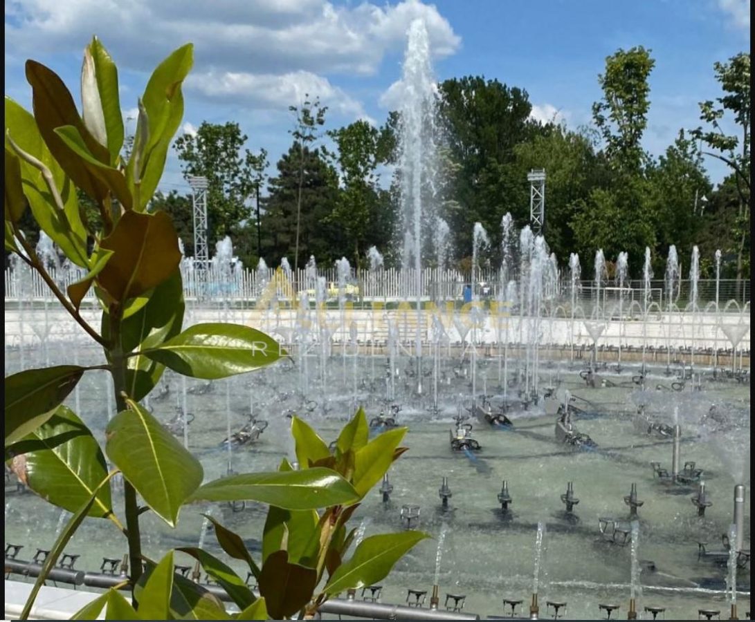 Parcul Tudor Arghezi Garsoniera Finalizata - foto 20