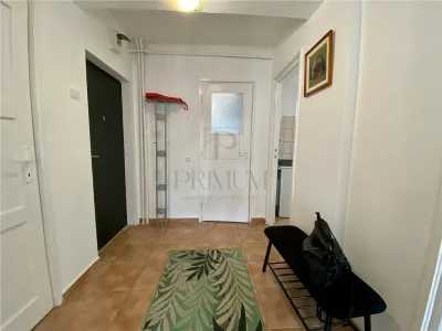 ULTRACENTRAL - 2 CAMERE - RENOVAT - DECOMANDAT - PET FRIENDLY - Timisoara