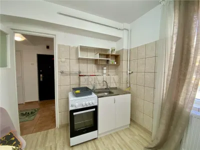 ULTRACENTRAL - 2 CAMERE - RENOVAT - DECOMANDAT - PET FRIENDLY - foto 5