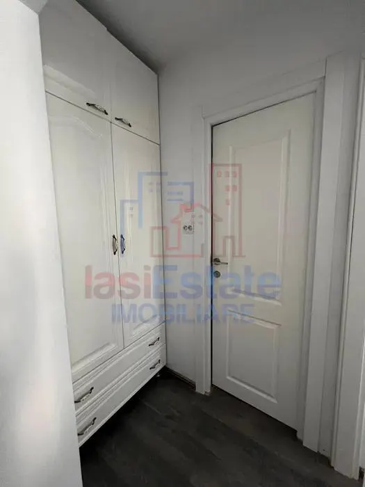 Apartament 2 Camere Podu Ros - foto 4