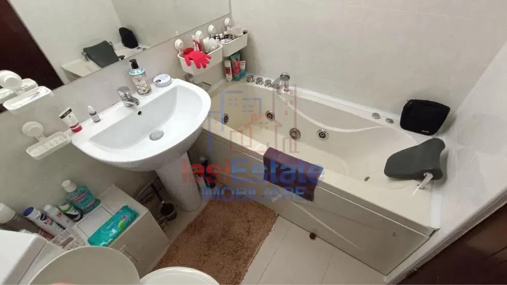 Apartament 1 Camera Tatarasi Sud - foto 6