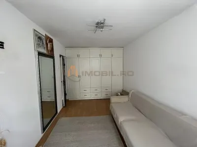 Apartament 1 cameră Podu Ros - Iasi