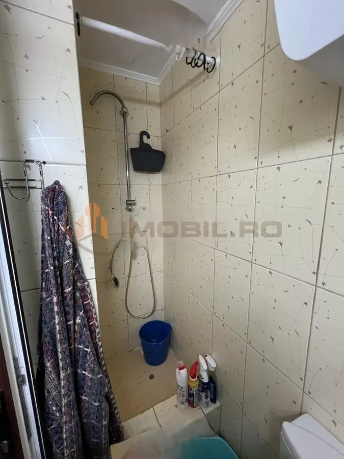 Apartament 1 cameră Podu Ros - foto 5