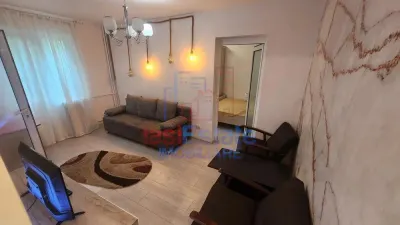Apartament 2 Camere Podu Ros - Cantemir - Iasi