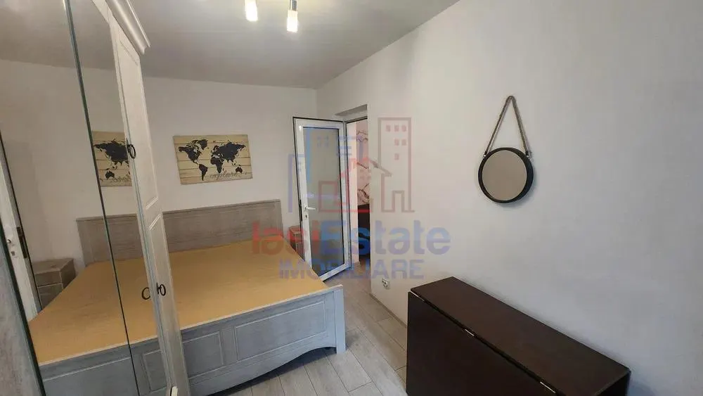 Apartament 2 Camere Podu Ros - Cantemir - foto 3