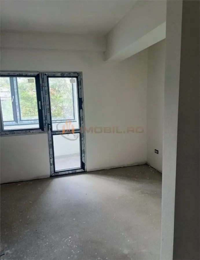 Apartament 2 camere Oxigen/Galata - foto 1