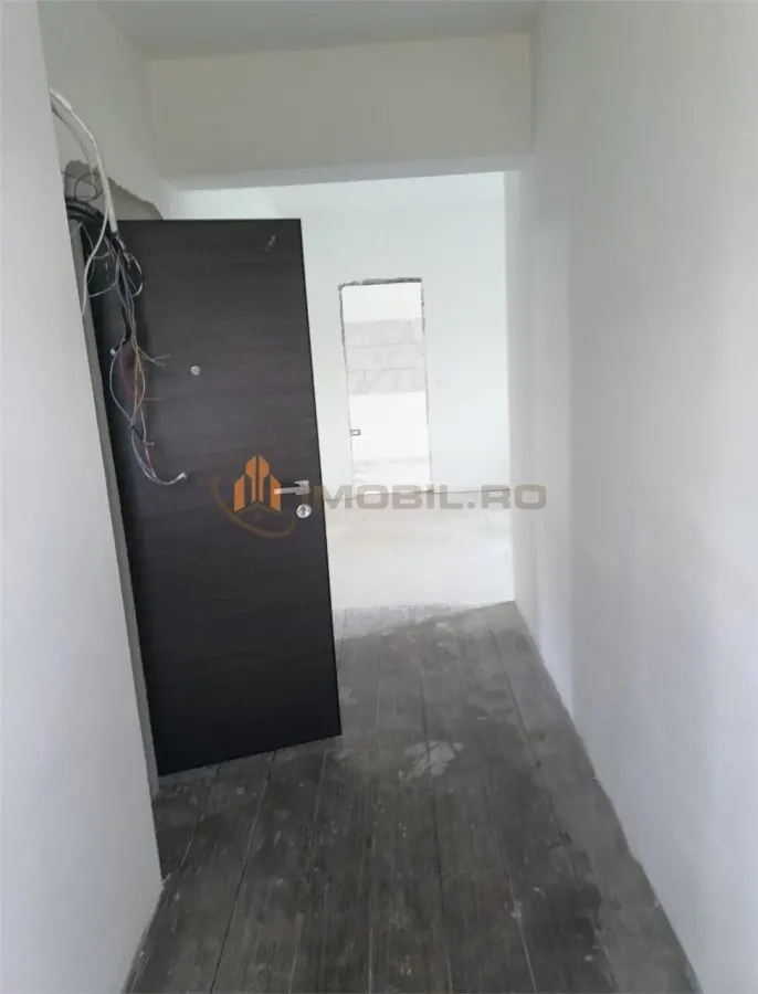Apartament 2 camere Oxigen/Galata - foto 10