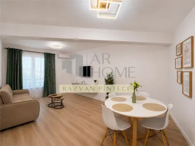 Apartament 2 camere prima inchiriere, parcare, Nord, Ploiesti - foto 2